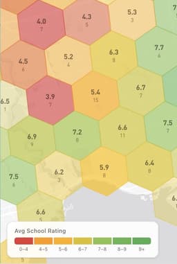 Introducing School Atlas:
A Map of Every Ontario School