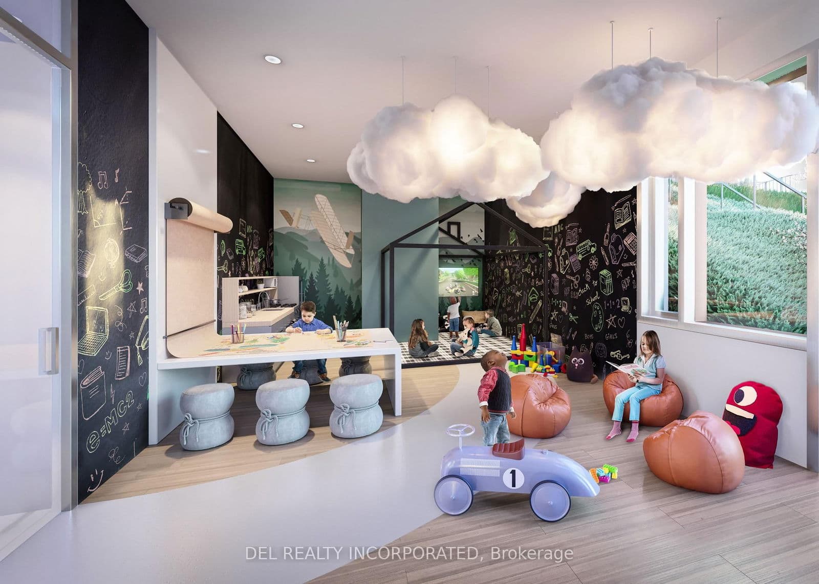 Unit 404 115 Denison Avenue, Toronto, ON M5T 2N1 - photo 12 of 14