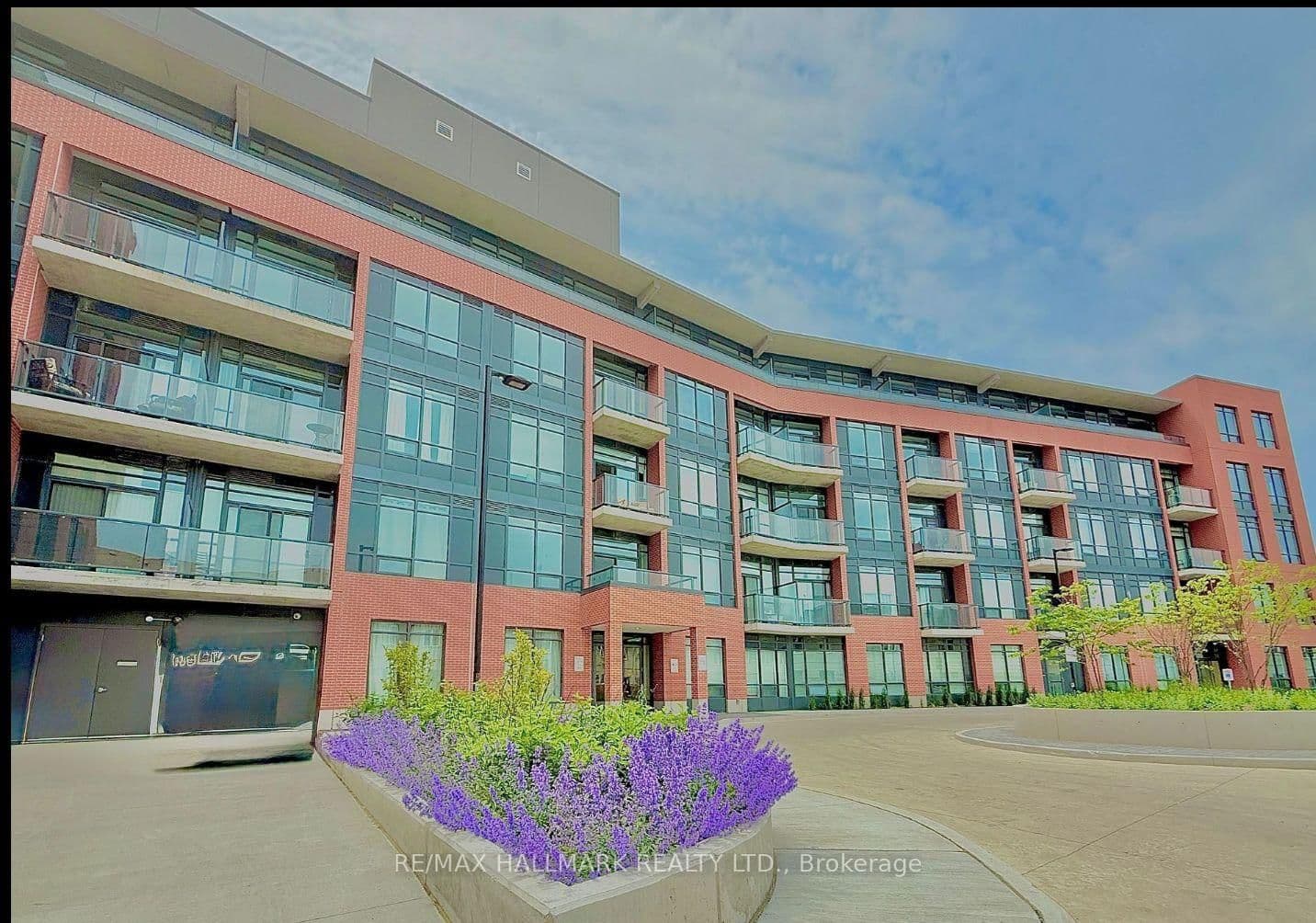 Unit 317 1010 Dundas Street, Whitby, ON L1N 2K2 - photo 3 of 23