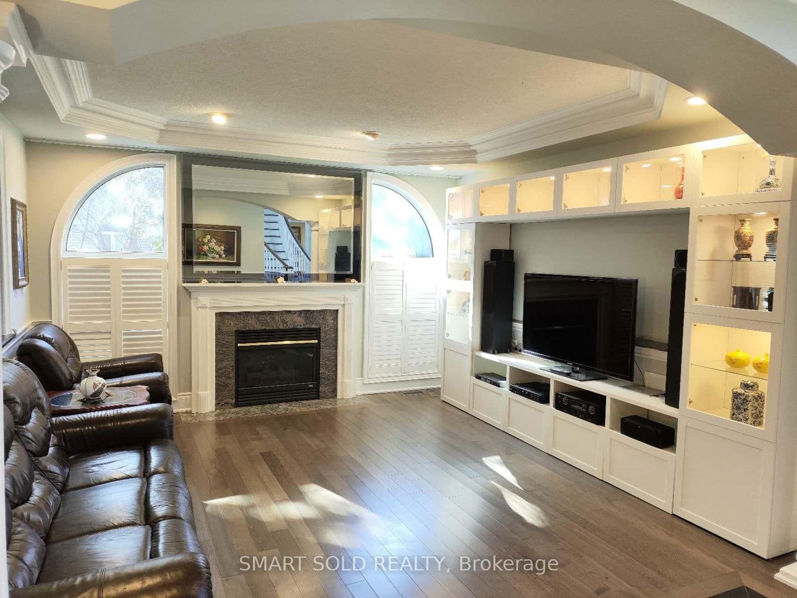 67 Chantilly Crescent, Richmond Hill, ON L4C 0K1 - photo 24 of 36