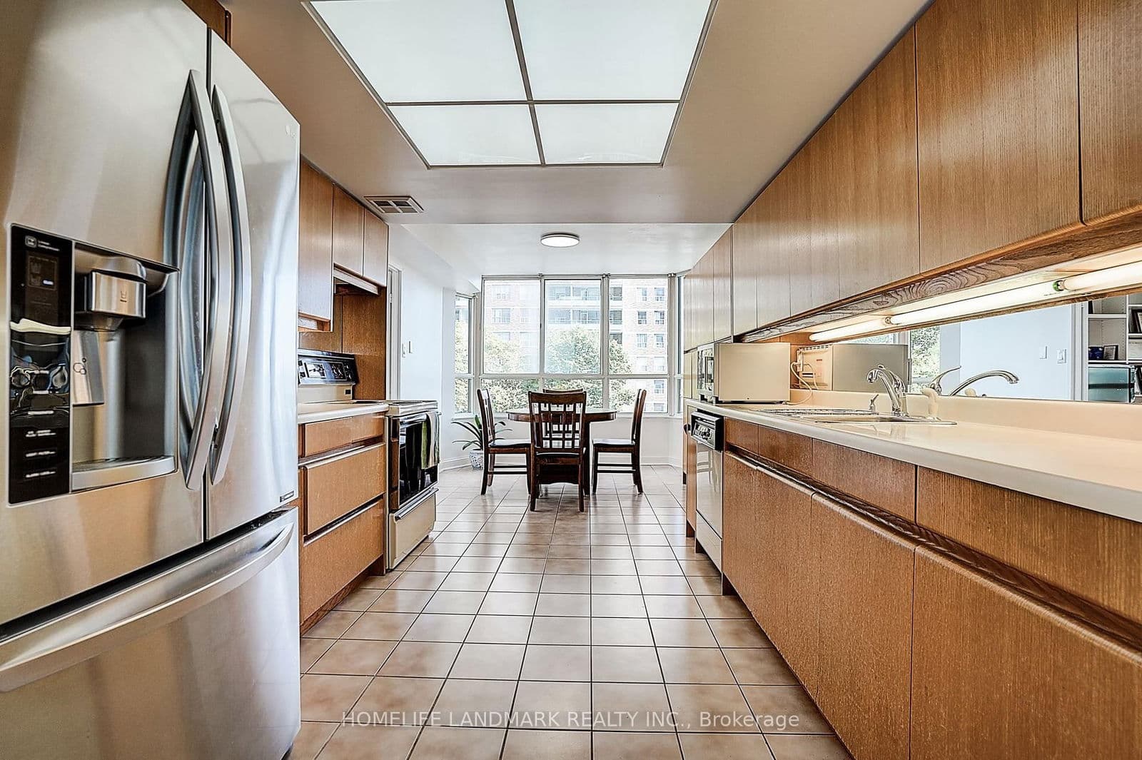 Unit 503 130 Carlton Street, Toronto, ON M5A 4K3 - photo 16 of 48