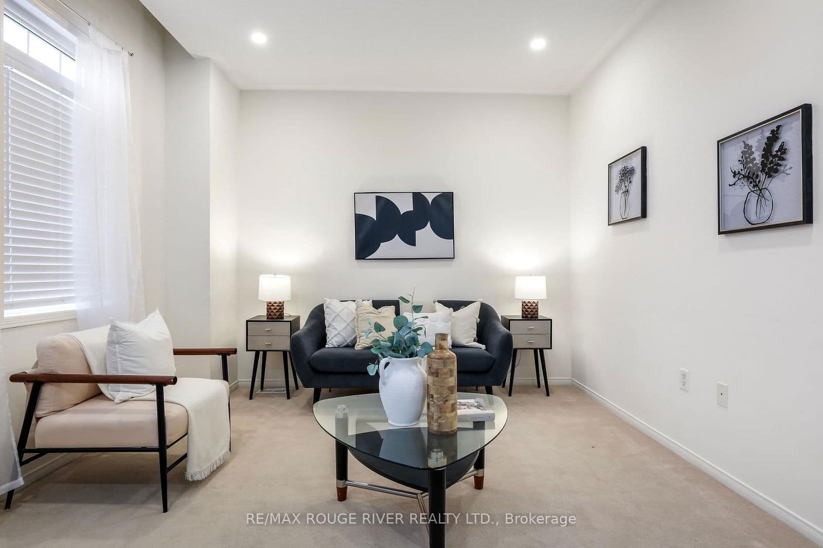 14 Clapperton Drive, Ajax, ON L1T 4X9 - photo 3 of 30