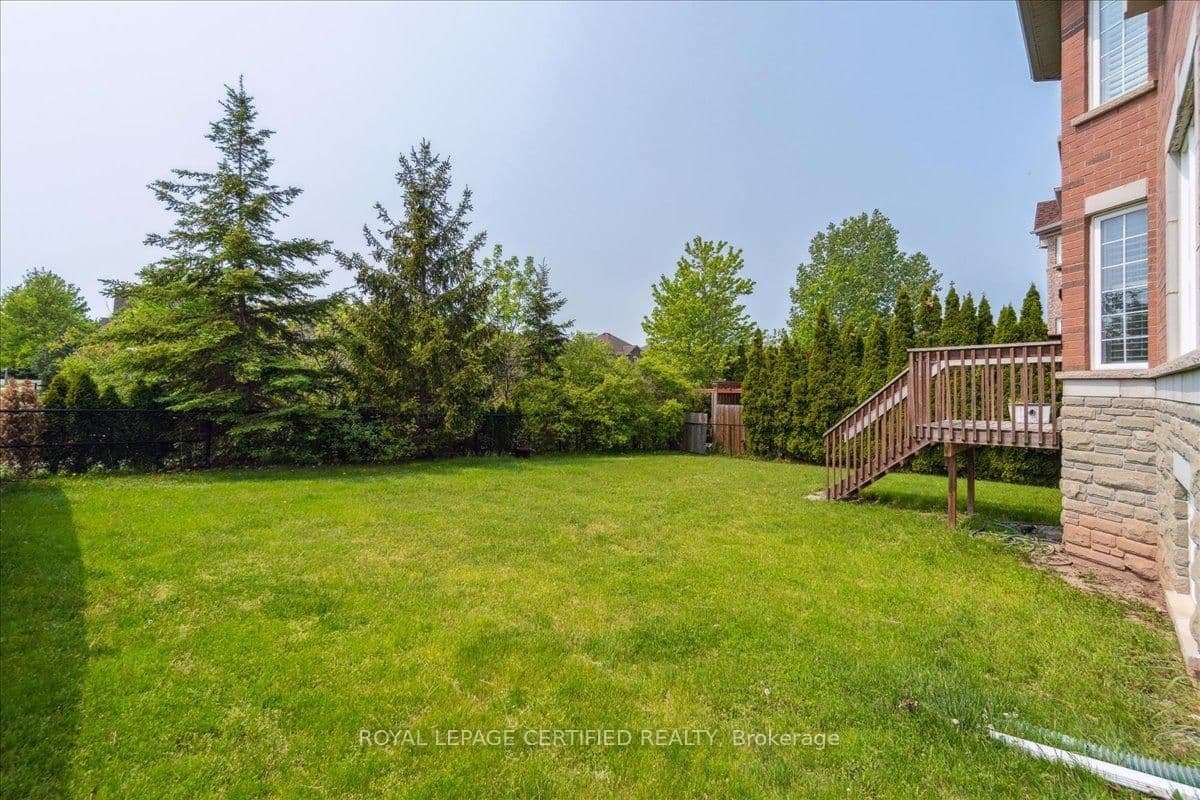 2523 Highmount Crescent, Oakville, ON L6M 4Z1 - photo 35 of 39